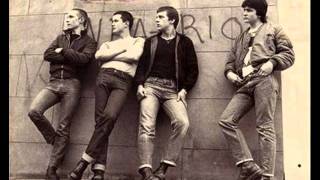Watch Infa Riot Punch The Air With Glory video
