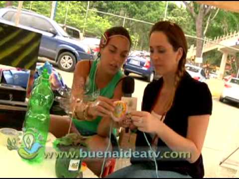 BUENA IDEA TV: ESTAS SON BUENAS NOTICIAS PARA TI