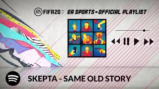 Fifa 20 |  Soundtrack® By EA Sports |  Playlist