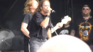 Watch Flotsam & Jetsam I Live You Die video