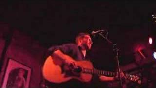 Watch Cory Branan Tame video