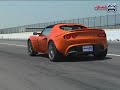 2008 Lotus Elise SC @ the Track