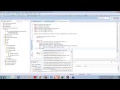 Android Tutorial-Implementing OnClickListener (part-5).mp4