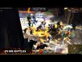 Guild Wars 2 vs wow