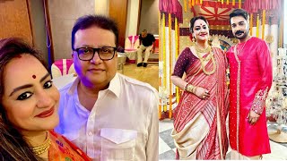 Sudipa Chatterjee Saree Collectionlatest Collection Of Designer Saree Online Uncommon Combination