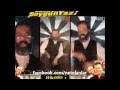 Bana Bir Soygun Yaz -Hacamat - RAP