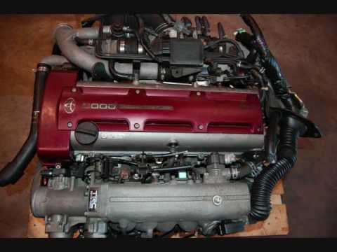 3JZ+Engine Crazy 2jz / 2.5JZ 3JZ 1.5JZ|旅行クチコミ動画「地球の ...