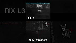 Rix Leap3 Vs Athlon Cronus Ats 35-400