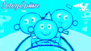 Poppetstown Intro Leleyspam