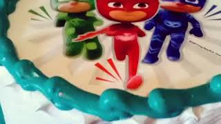 Pj Masks Antojitos De Mamá