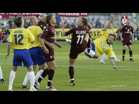 Pohr UEFA 2003/4: Kaiserslautern - Teplice (sezna 2003/2004)