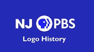 NJ PBS Logo History