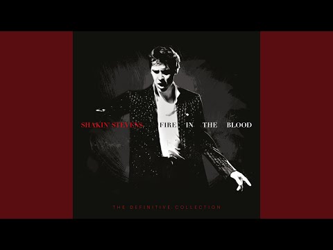 Shakin' Stevens - Trouble