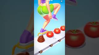 Stomp Game