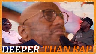 Full Regrets Interview With Ceo Nafees Full Transparency Mom Got Me Locked Up Dad Died At 12