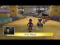 [70] Kart Battles (Mario Kart 8 Online w/ GaLm and the Derp Crew)