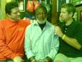 Behind the Stats Radio with Bobby Bell