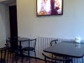 (c) grebionkin Cafe Lari at Mihajlovskaja street in Zhitomir