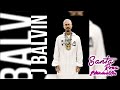 J. Balvin - Blanco (DJ Santa Rosa extended mix)