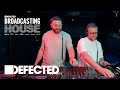 Catz 'N Dogz 20th Anniversary Mix (Live from The Basement) - Defected Broadcasting House