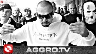 Ahi Capone & Maka Feat. Amar - Game Over Official Hd Version Aggrotv