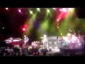 Phish- "Sugar Shack" at Merriweather, 6/26/10