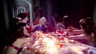 Watch Marilyn Manson Golden Years video