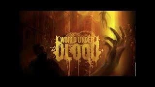 Watch World Under Blood A God Among The Waste video