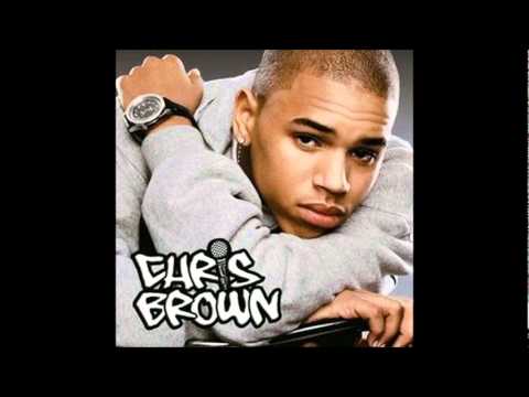 Chris Brown - Yo (Excuse Me Miss)