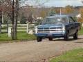 1967 Fairlane 500, 390 V8, A clean great ride!