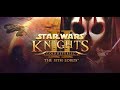 Star Wars: KotOR2: The Sith Lords (08) - (GamePlay / Let's Play) - "Telos"