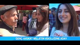 İrfan Değirmenci İle Günaydın - Aysu Bankoğlu