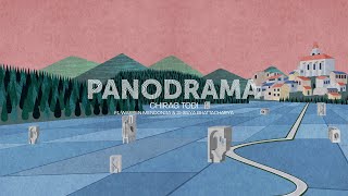 Panodrama - Chirag Todi (ft. Warren Mendonsa & Shreya Bhattacharya) | Official Music Video