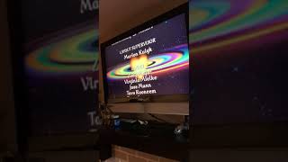 Closing To The Care Bears Big Wish Movie