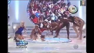 Banheira Do Gugu - Nana Gouvea 3