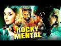 Rocky Mental | Parmish Verma & Tannu Kaur Gill Full Punjabi Movie Dubbed In Hindi | Action Movies