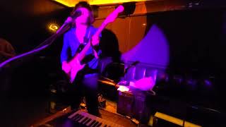 Nicholas Allbrook - Parody Of A Share House Live In La 2023