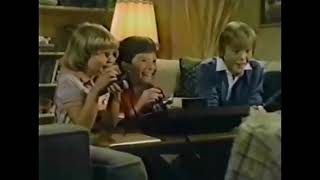 Mario Bros. Tv Commercial 2 For Atari 5200