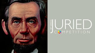 30th Annual Juried Competition Awards Announcement