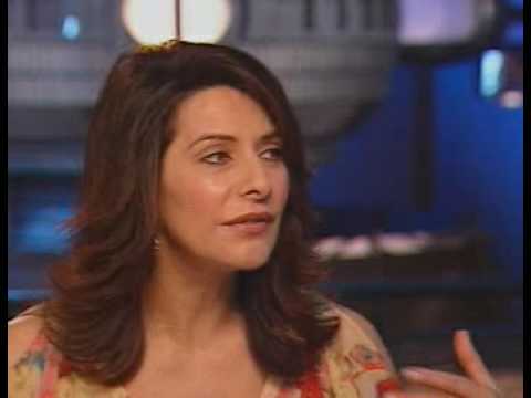 Star Trek Nemesis interviews Marina Sirtis Brent Spiner Stuart Baird