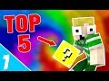 Download TOP 5 LUCKY BLOCKS!! - Dansk Minecraft TOP 5 LUCKY BLOCKS!! - Dansk Minecraft