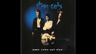 Watch Stray Cats Lust n Love video