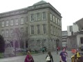 trinity college dublin - definitive dublin walking tour
