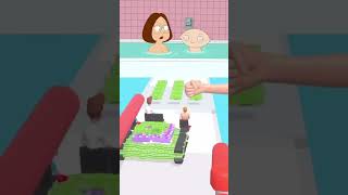 Stewie And Meg Takes Baths Together