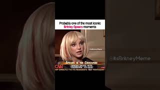 Iconic Pepsi Moment With Britney Spears