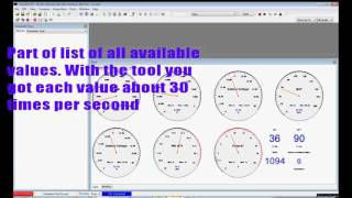 Digitool Part 2