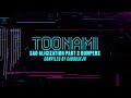 Toonami - Sword Art Online: Alicization Part 2 Bumpers (HD 1080p)