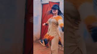 Rutba Hot Tiktok Girl Video