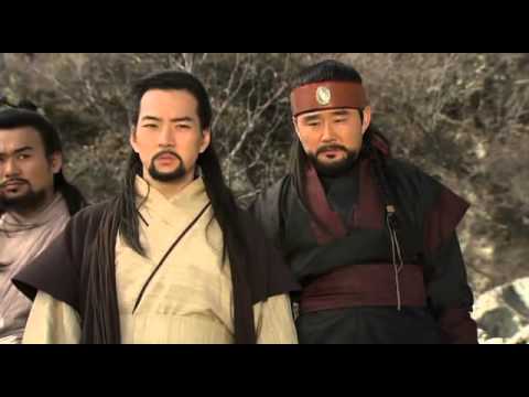 Emperor Of The Sea 29