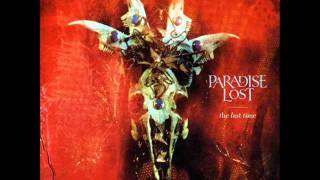 Watch Paradise Lost Laid To Waste video